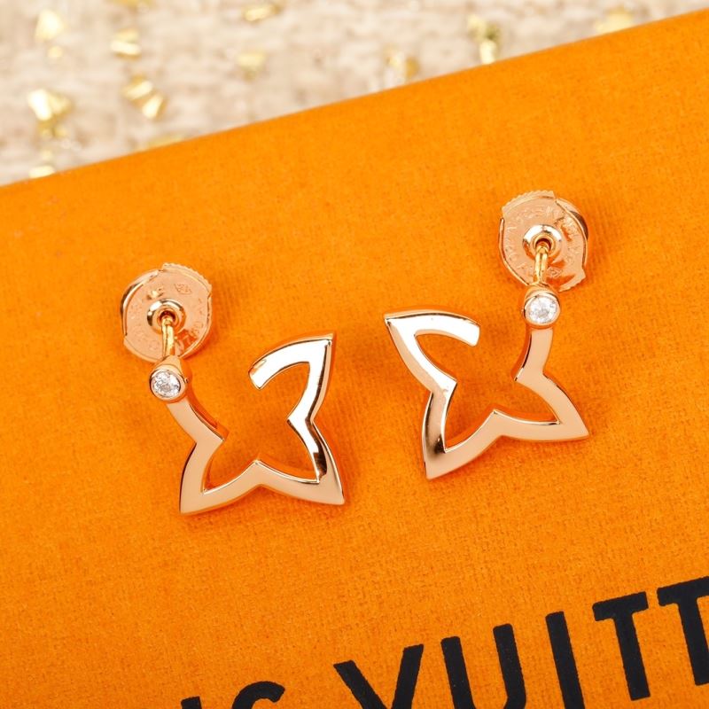 Louis Vuitton Earrings